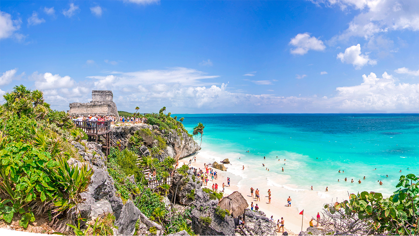 guia tulum