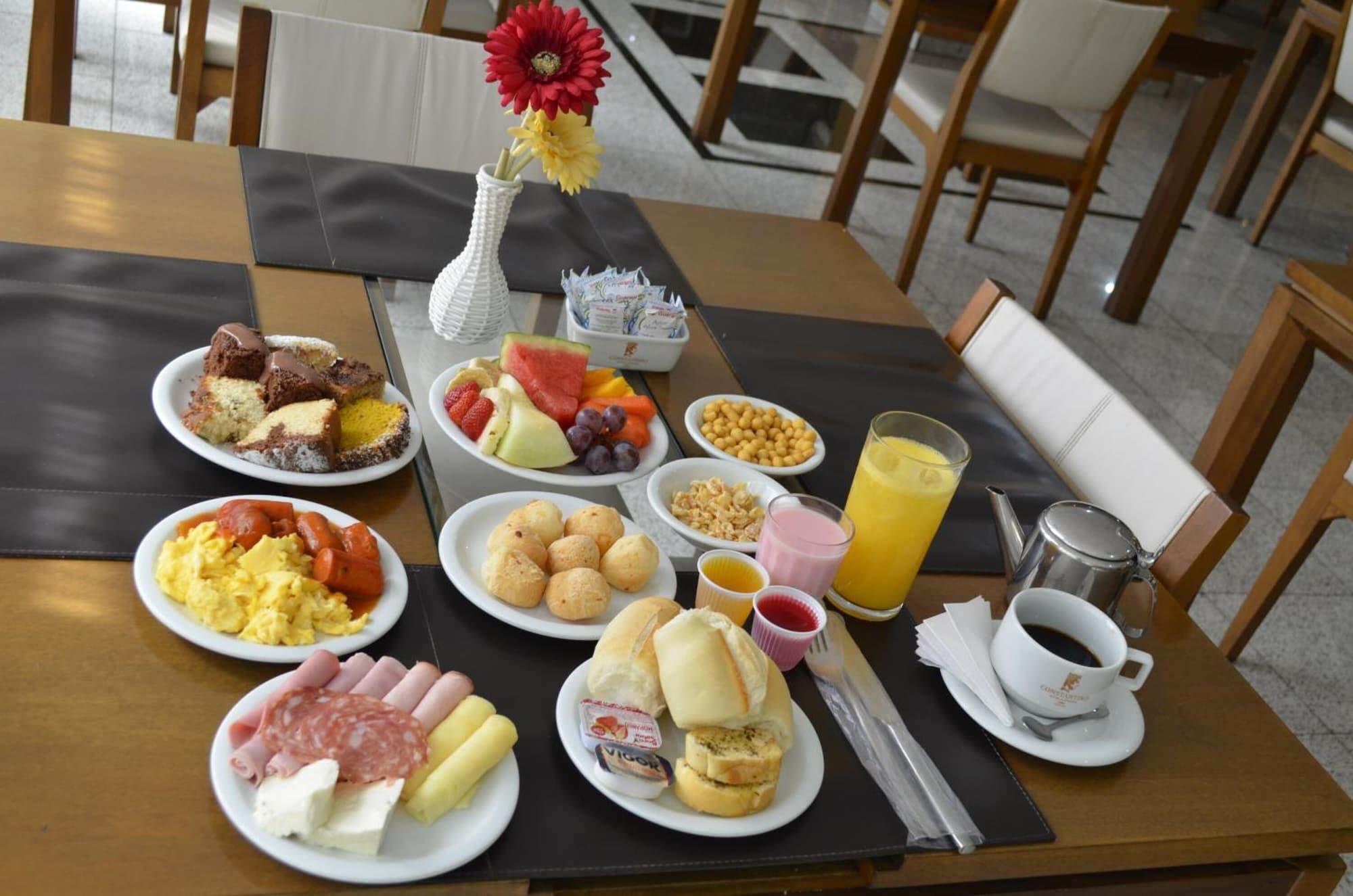 Restaurant Constantino Hotel