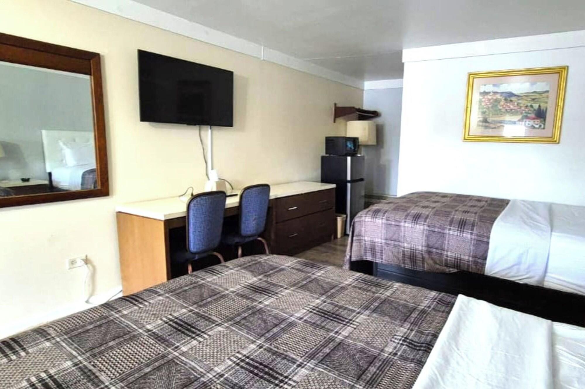 Habitación Elite Inn & Suites South Holland Chicago