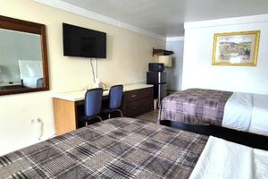 Alojamiento - Elite Inn & Suites South Holland Chicago