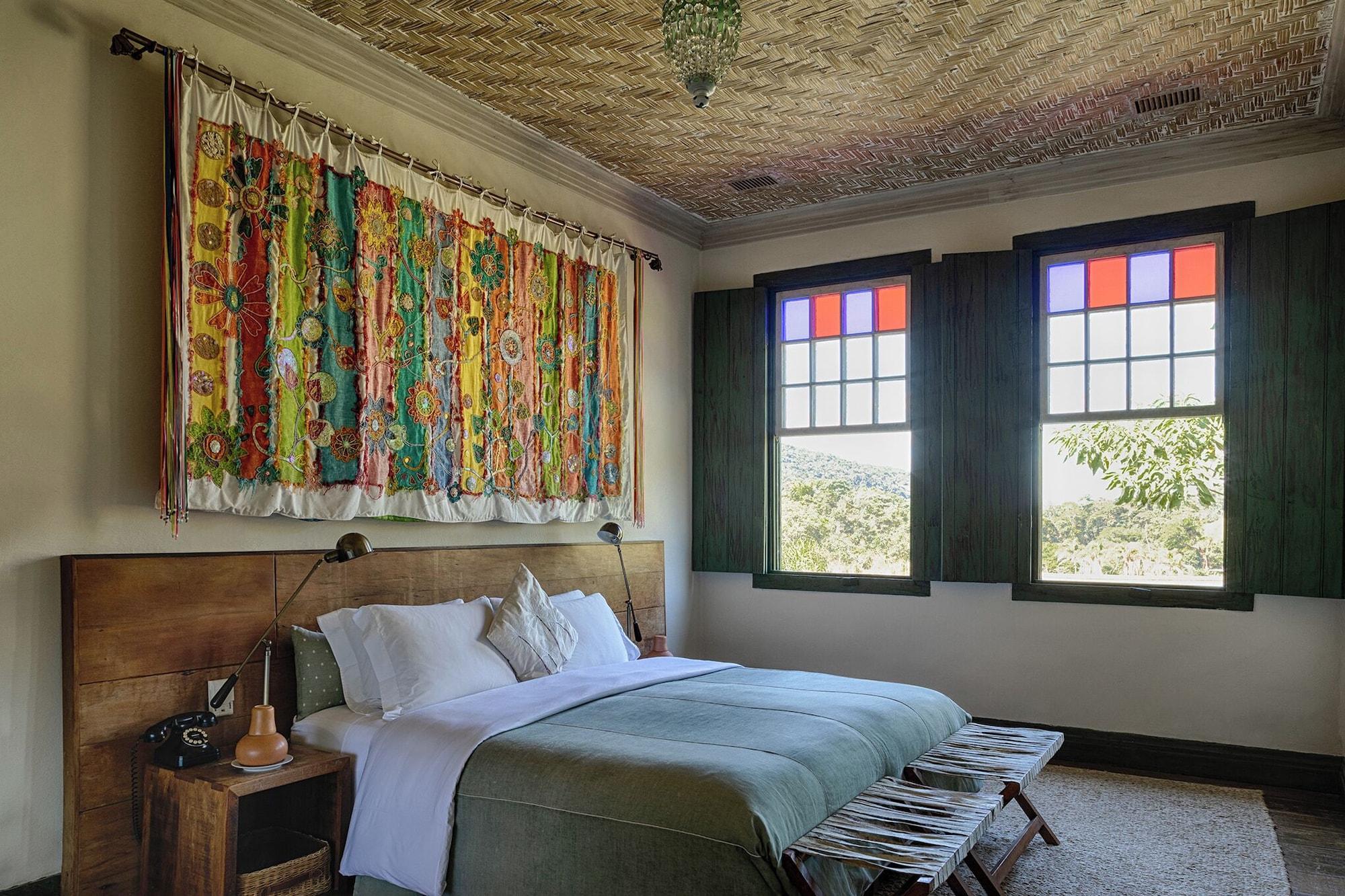 Habitación Engenho Lodge
