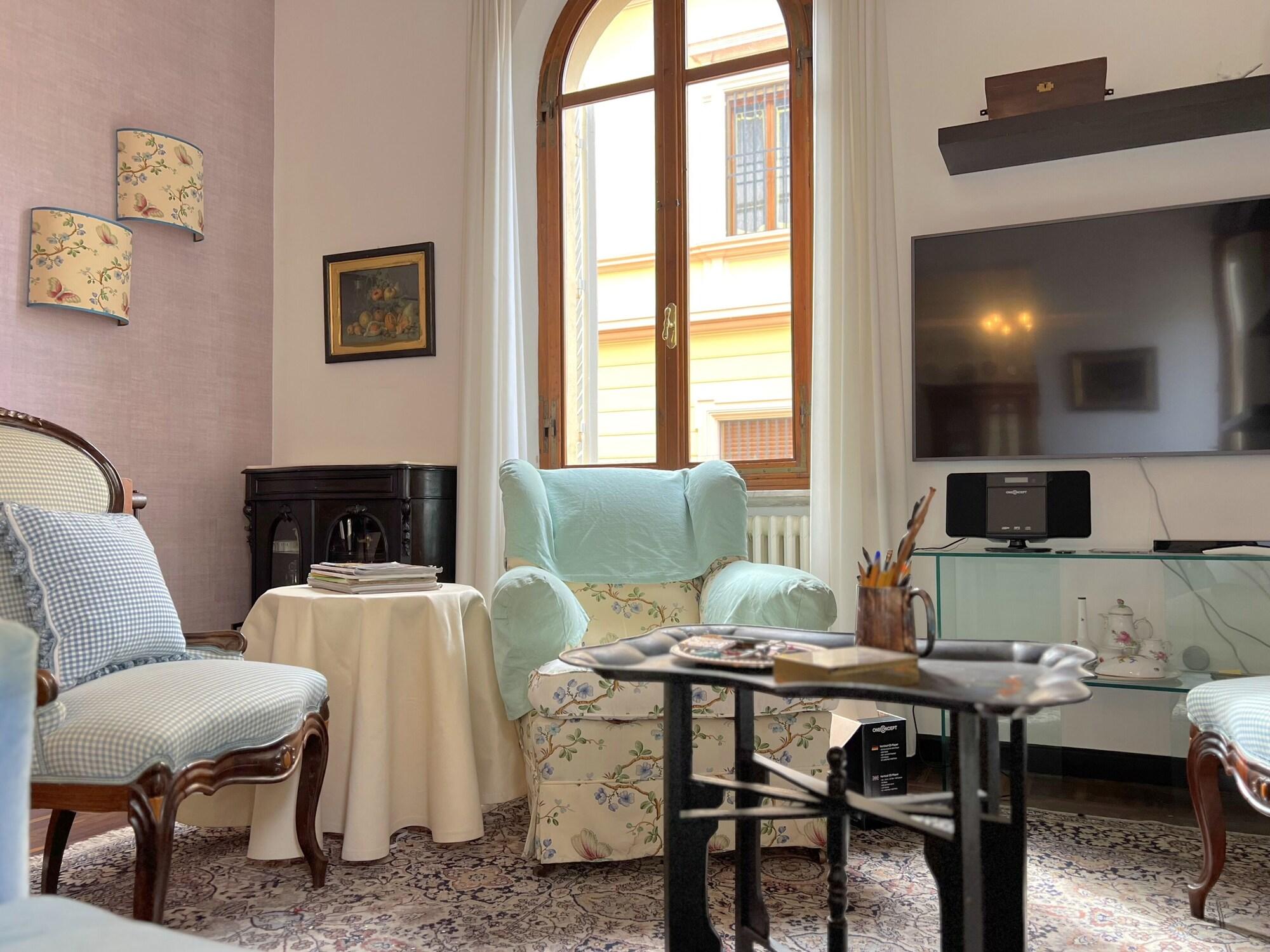 Comodidades del Alojamiento Villa Liberty TownHouse