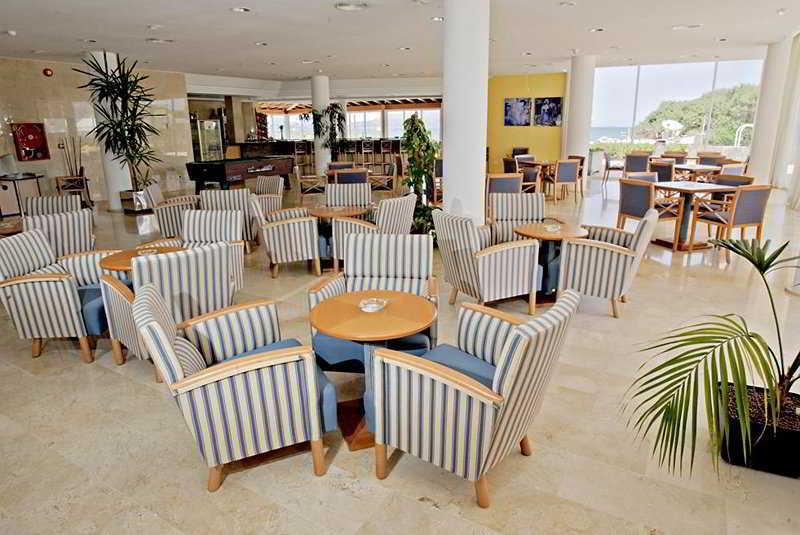 Bar/Salón Dunes Platja