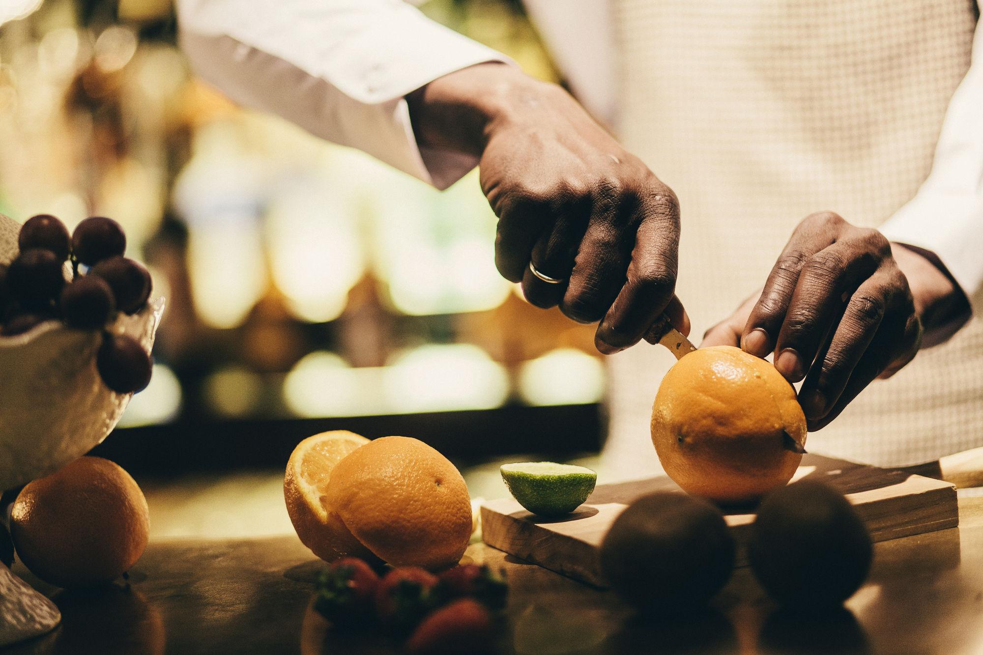 Restaurant Hotel Regina Barcelona