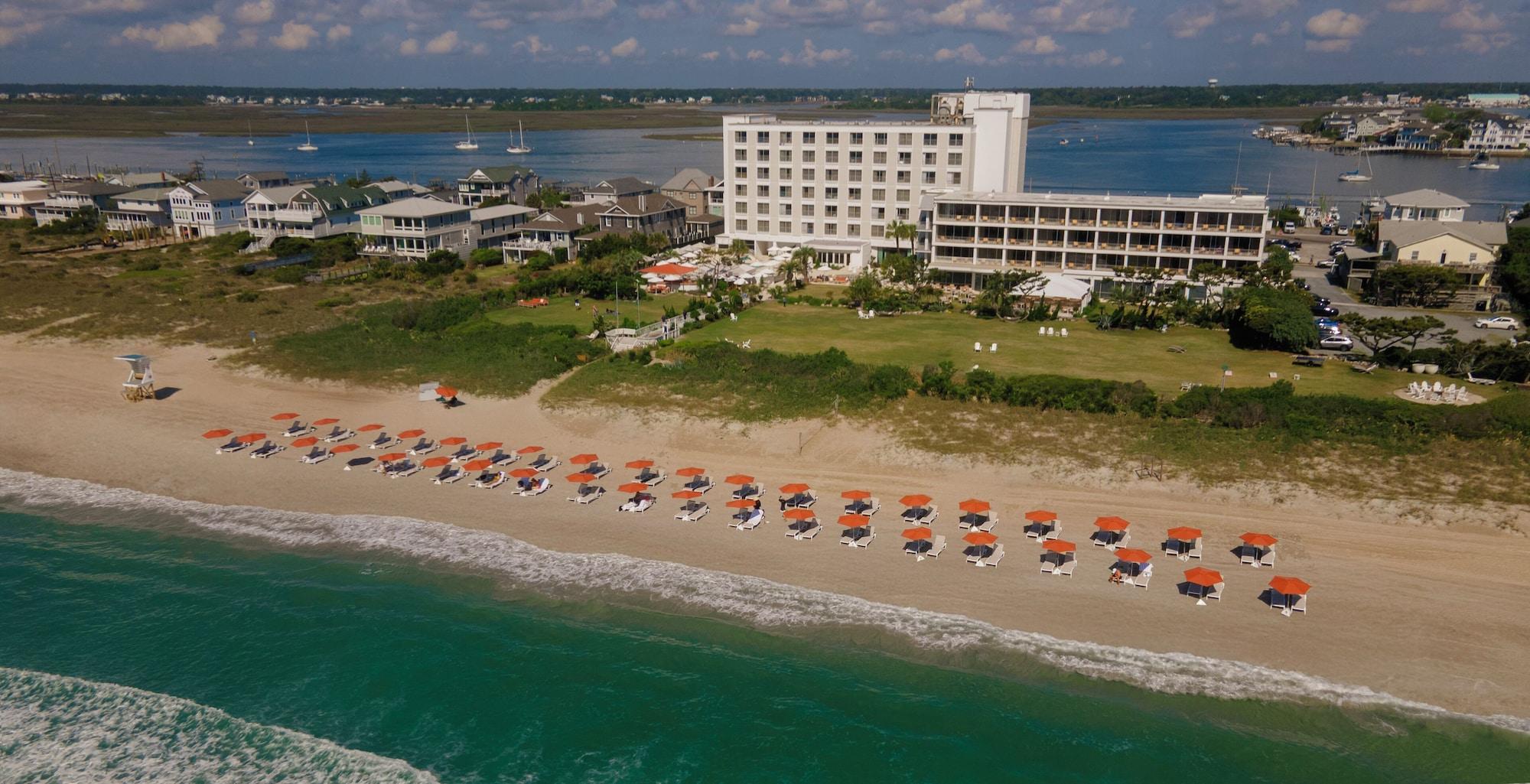 Vista Exterior Trailborn Surf and Sound, Outdoor Collection by Marriott Bonvoy