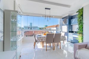 Alquiler Vacacional - Residencial Vieques, Praia de Bombinhas - 2 dormitorios para hasta 5 personas