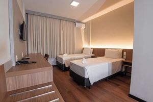 Alojamiento - HOTEL ÉVORA By Rede Sagres