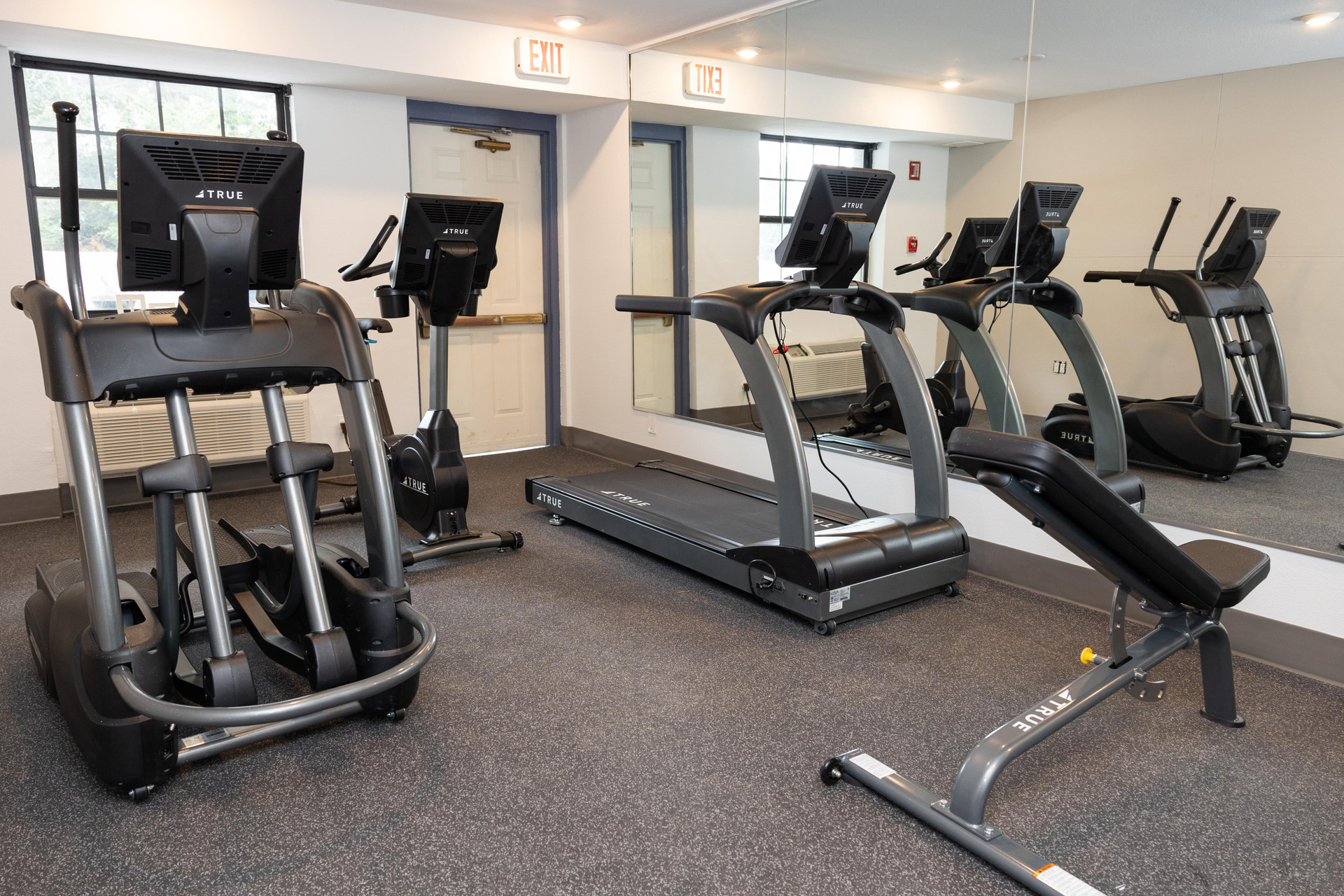 Instalaciones Recreativas Bhagat Hotels Stone Mountain Atlanta BW Signature Collection