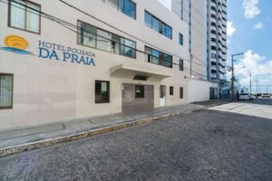 Alojamiento - Hotel Pousada da Praia