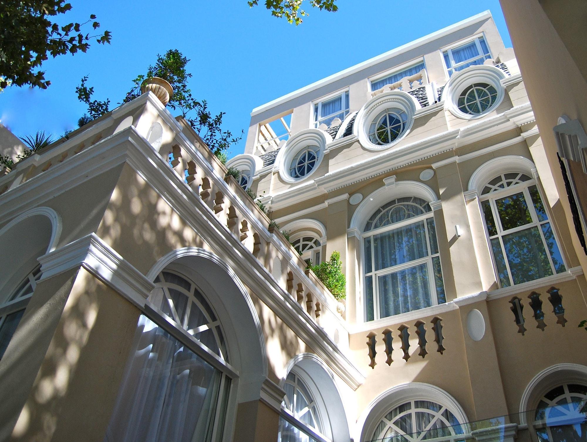 Varios Rendez-Vous Hotel Buenos Aires