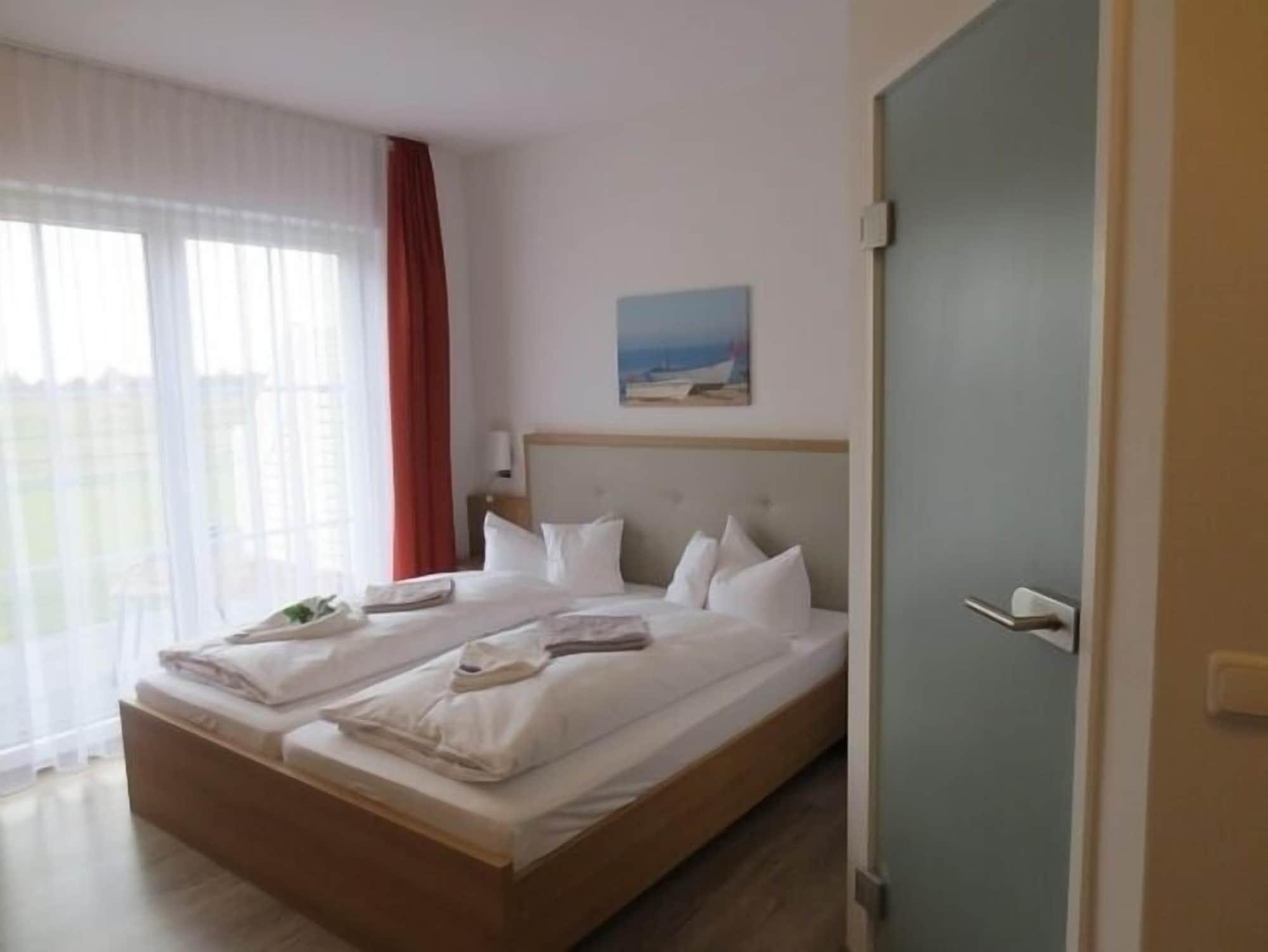 Habitación Reit- und Freizeithotel Friesenhof