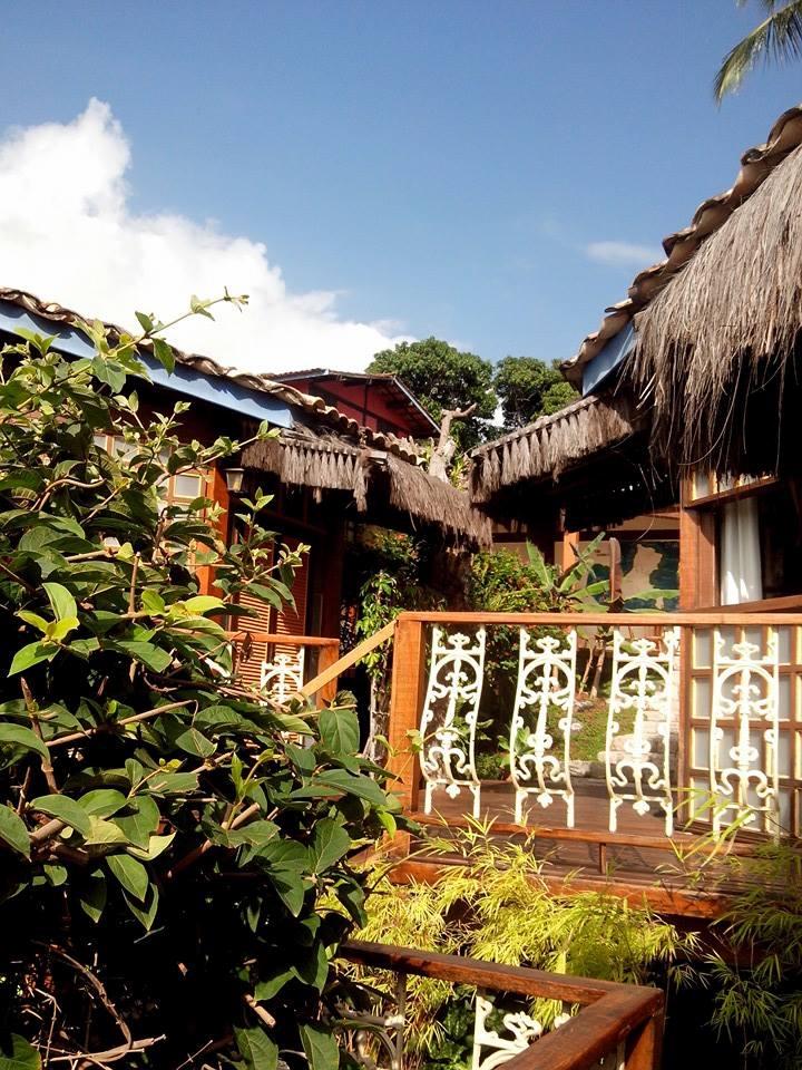 Varios VELINN Pousada Guarubela Villa Vittoria