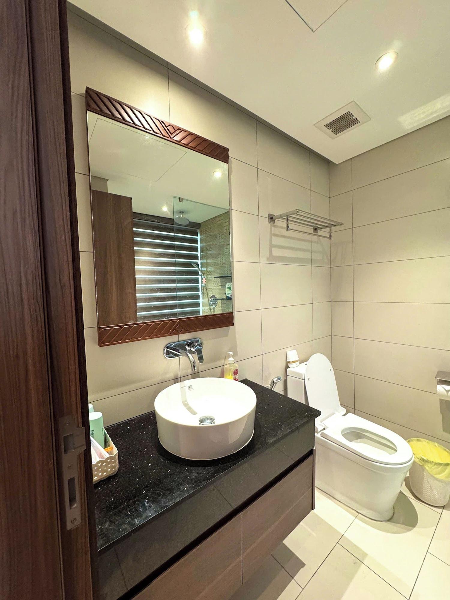 Equipamiento de Habitación VAN APEC Mandala TUY HOA PHU YEN