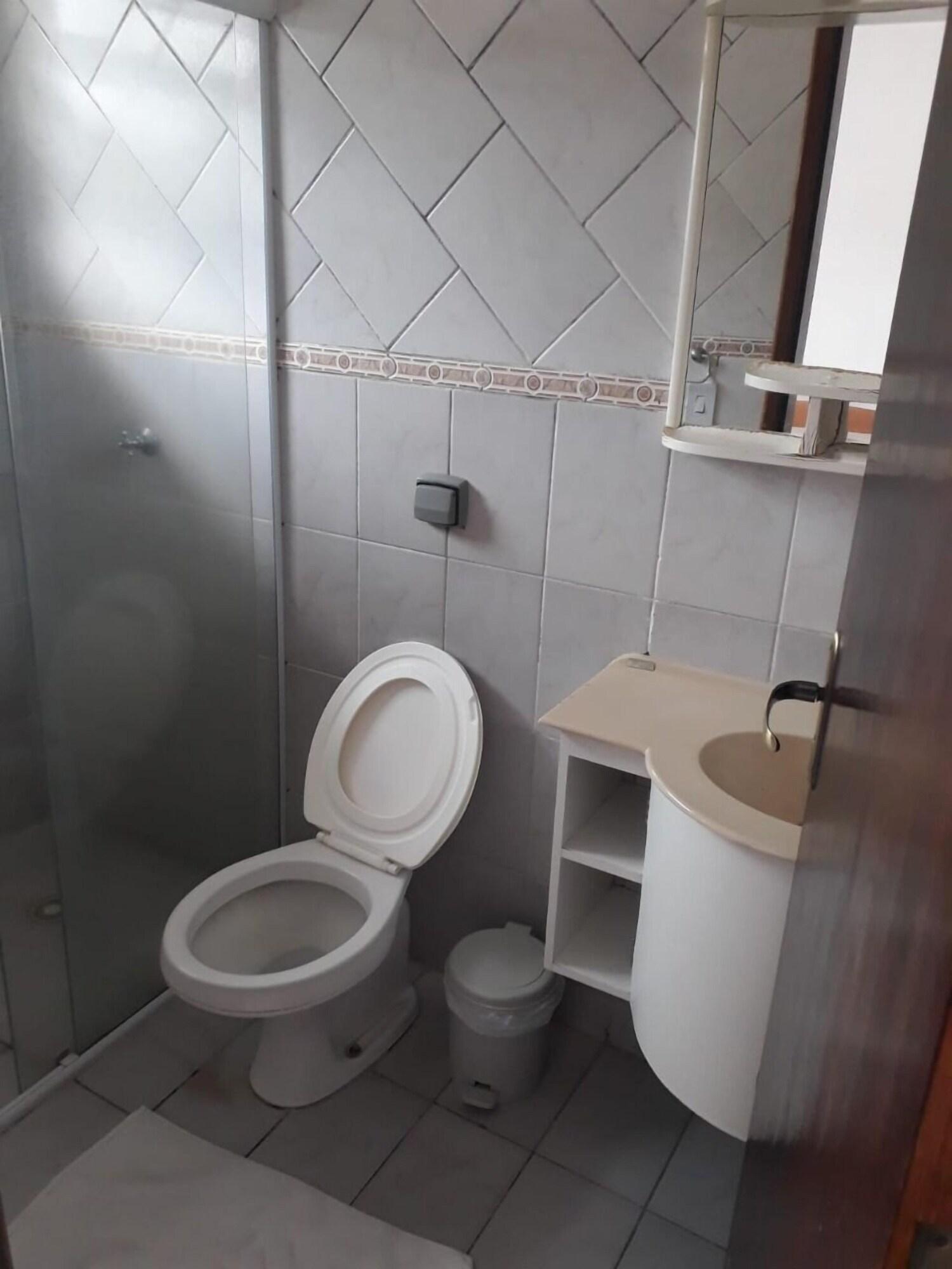 Equipamiento de Habitación Pousada Martin de Sá