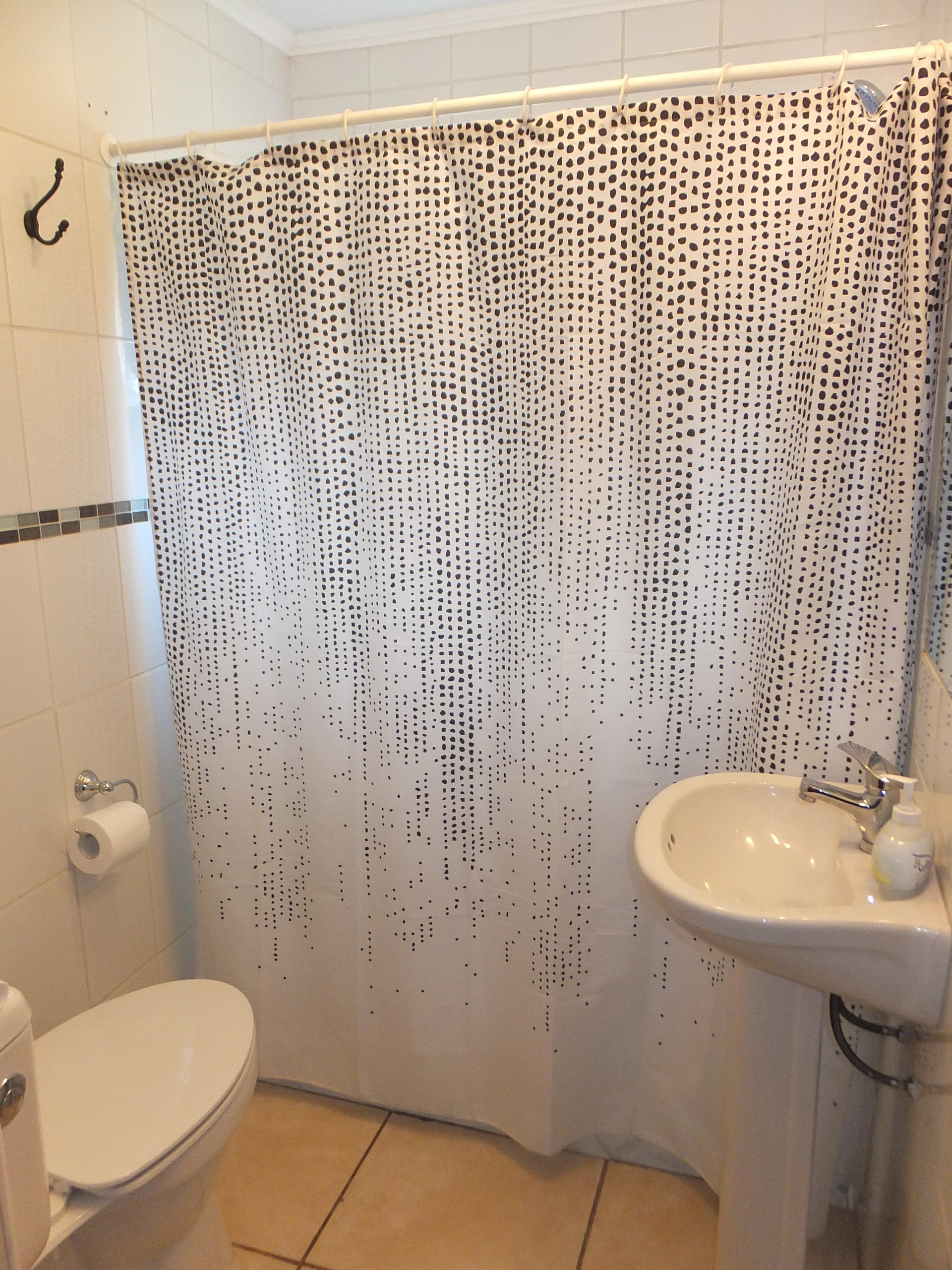 Equipamiento de Habitación Casona El Sauce