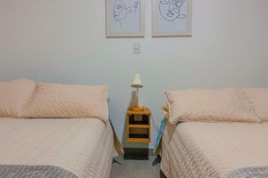 Alquiler Vacacional - New apartment in Downtown Santa Rosa, well connected to thermal springs