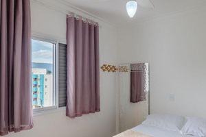 Alquiler Vacacional - Apartment in Building With Swimming Pool Rji0046