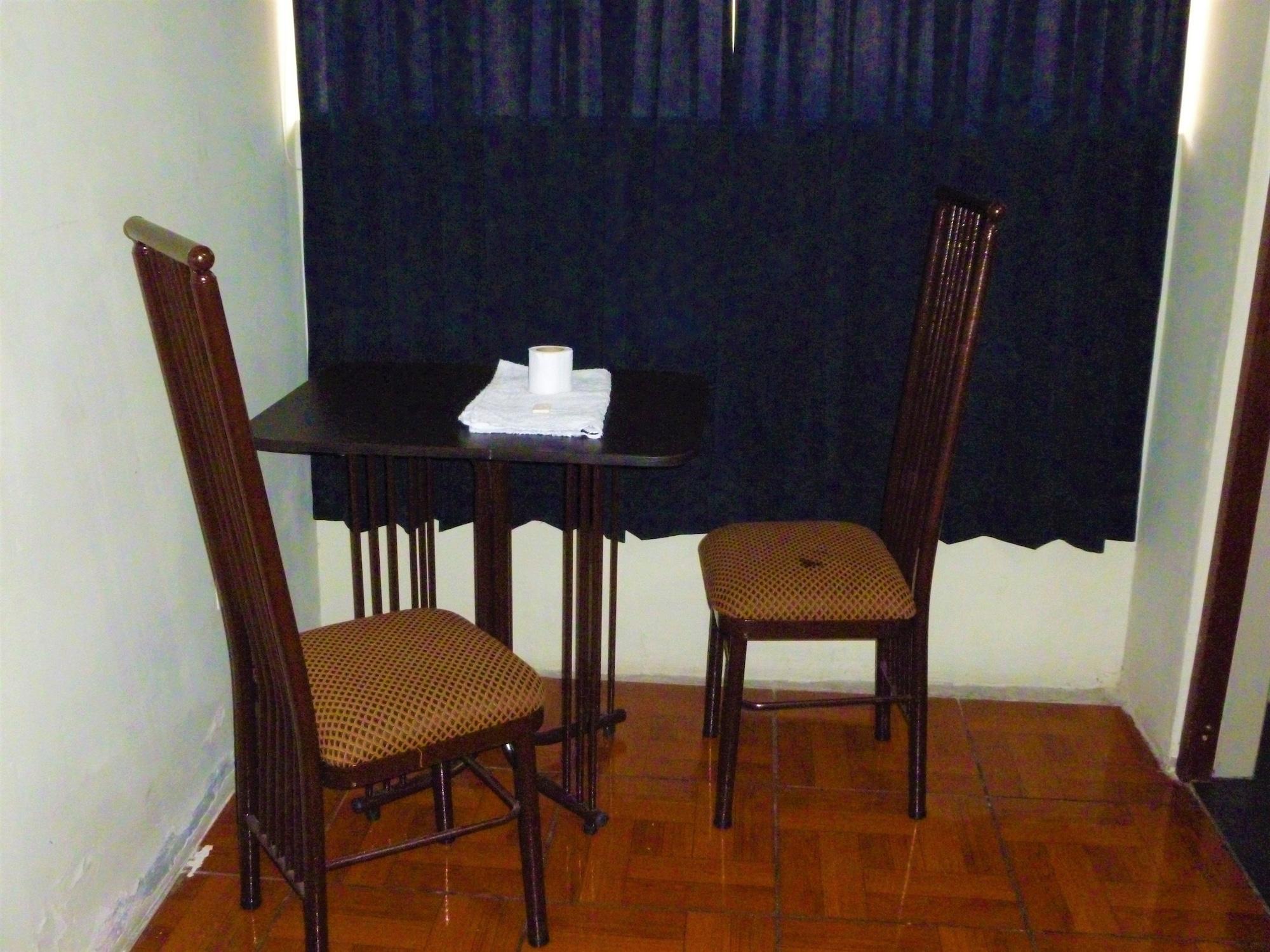 Equipamiento de Habitación Hotel Tu Paraiso Cancun
