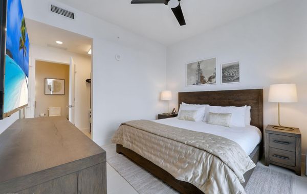 IONICA RESIDENCES at 601 NE CONDO