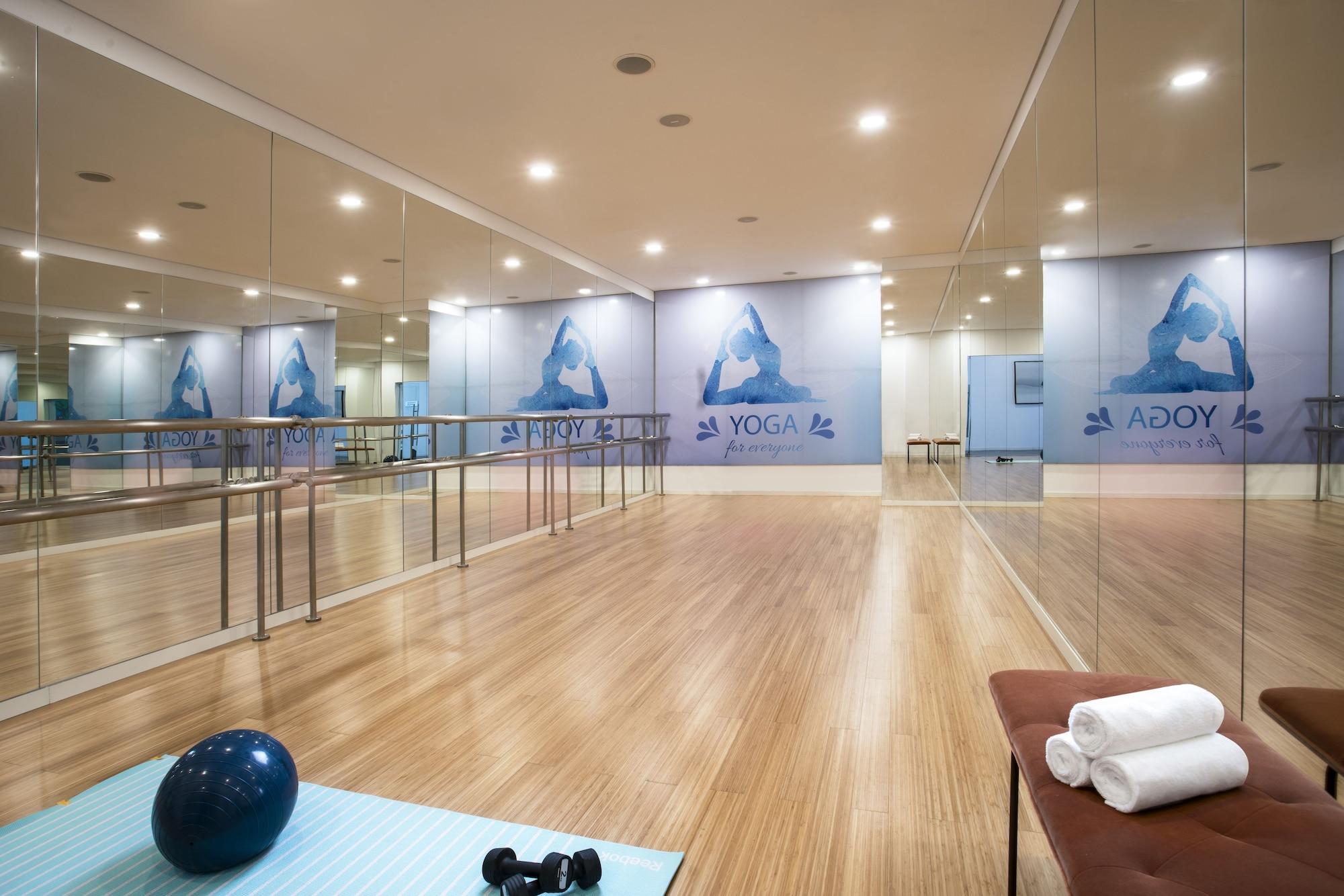 Gimnasio Somerset West Point Hanoi