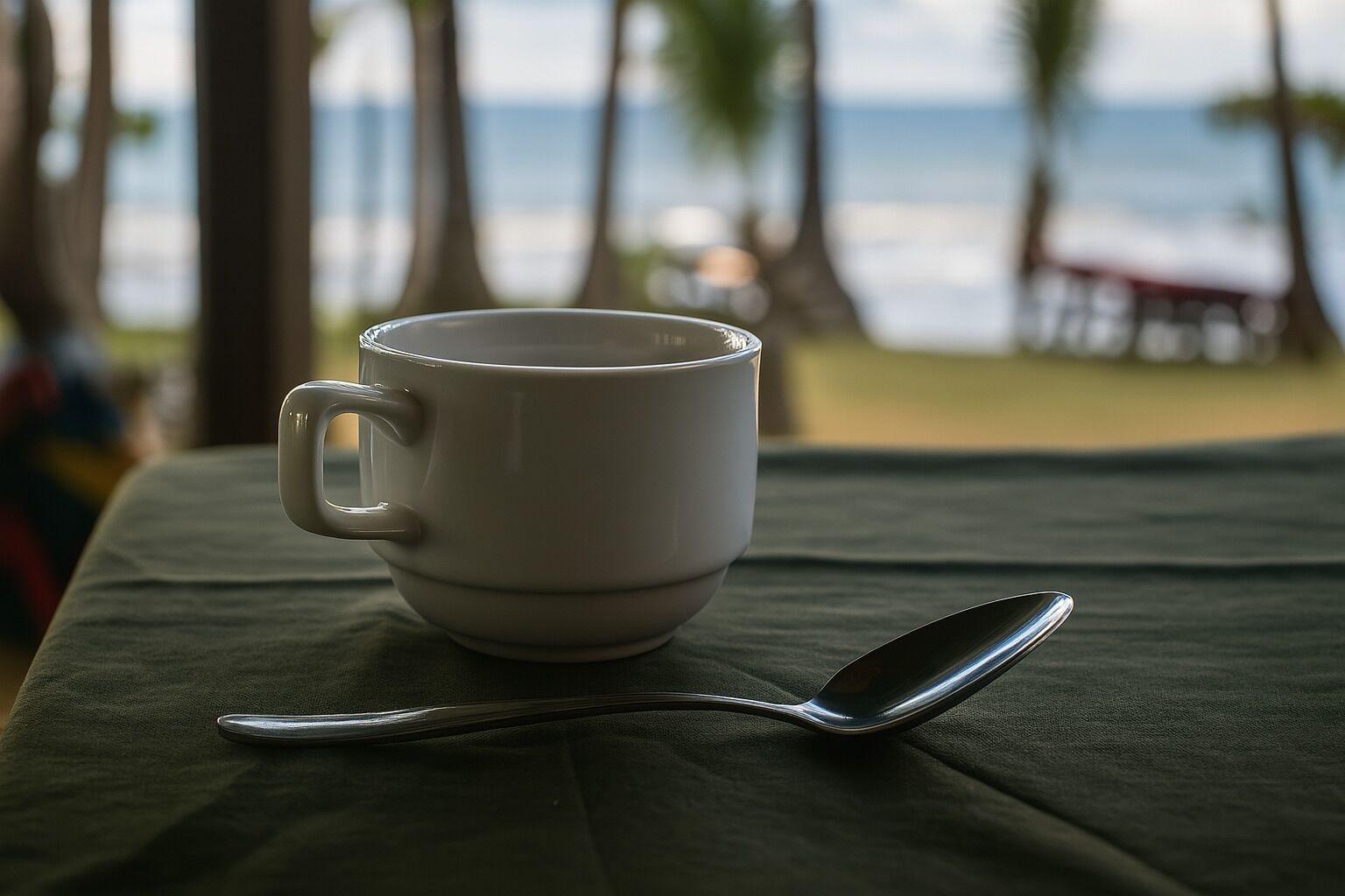 Restaurant La Leona Eco Lodge