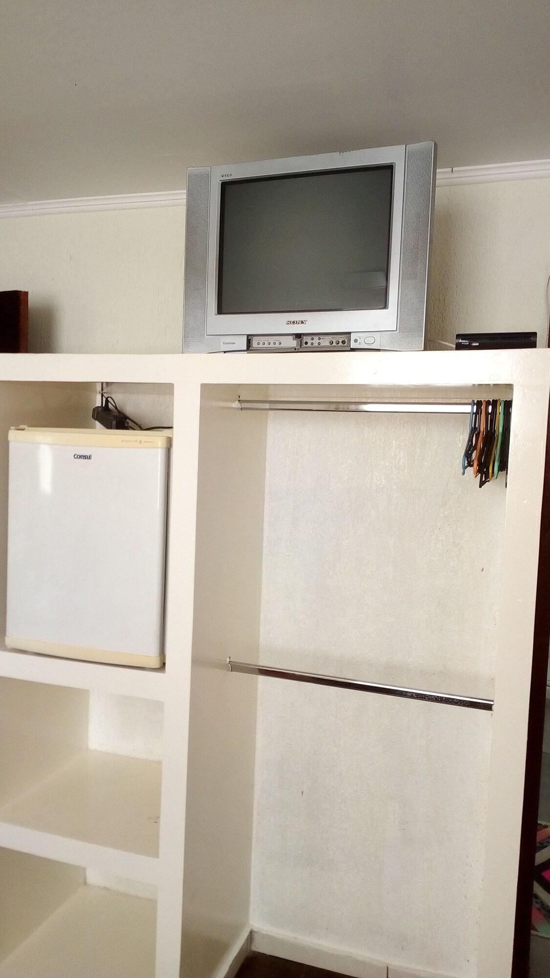 Set de Habitación Pousada Confort Home Brasília