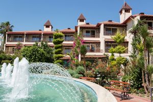 Alojamiento - Saphir Hotel & Villas