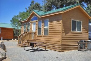 Renta temporal - Oakzanita Springs RV Campground