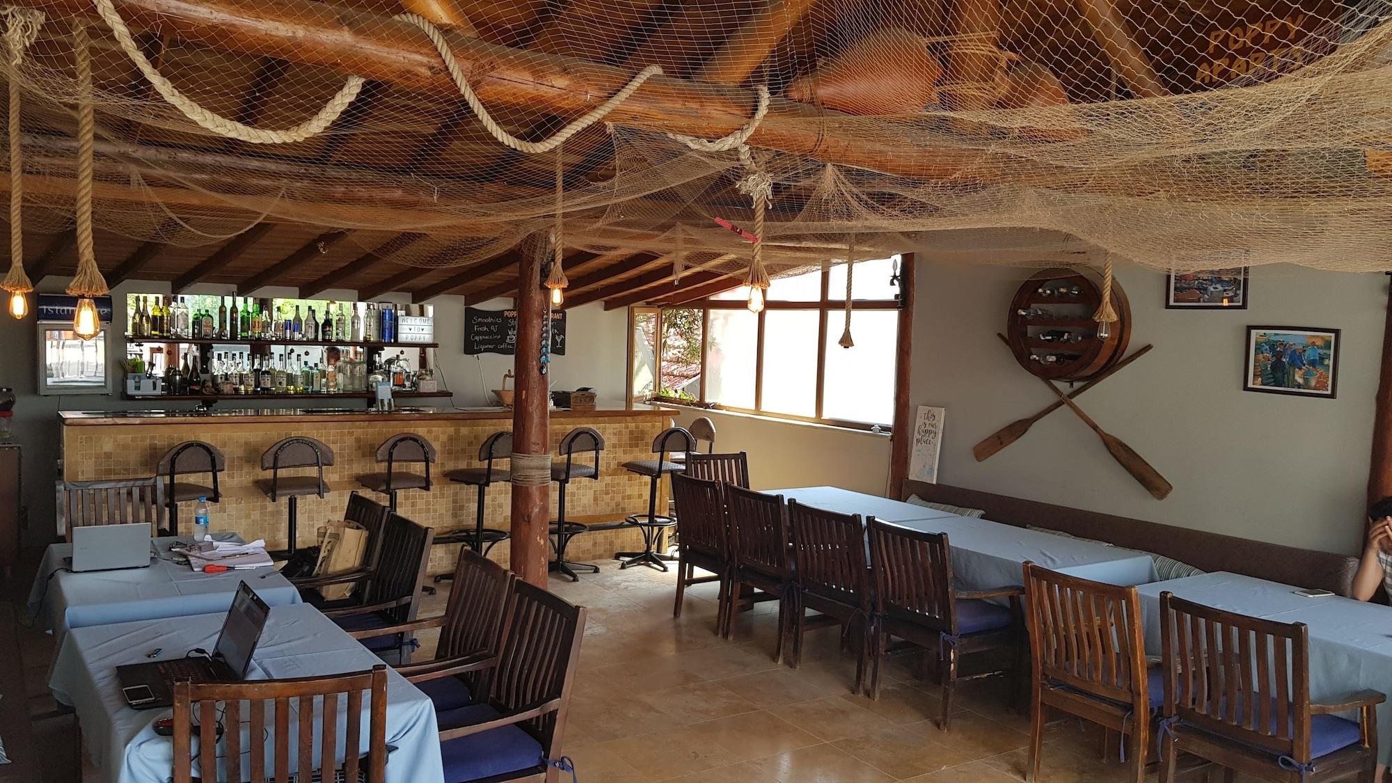 Restaurant Poppy Apart/Hotel