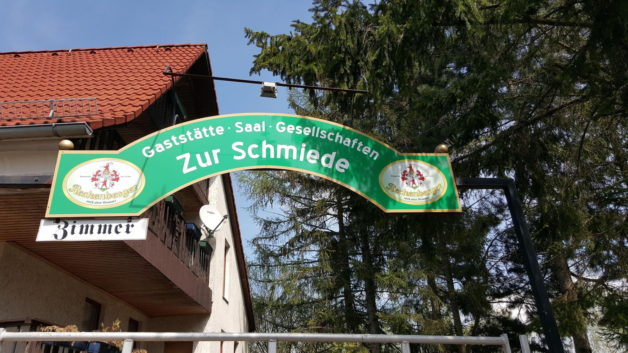 Varios Zur Schmiede
