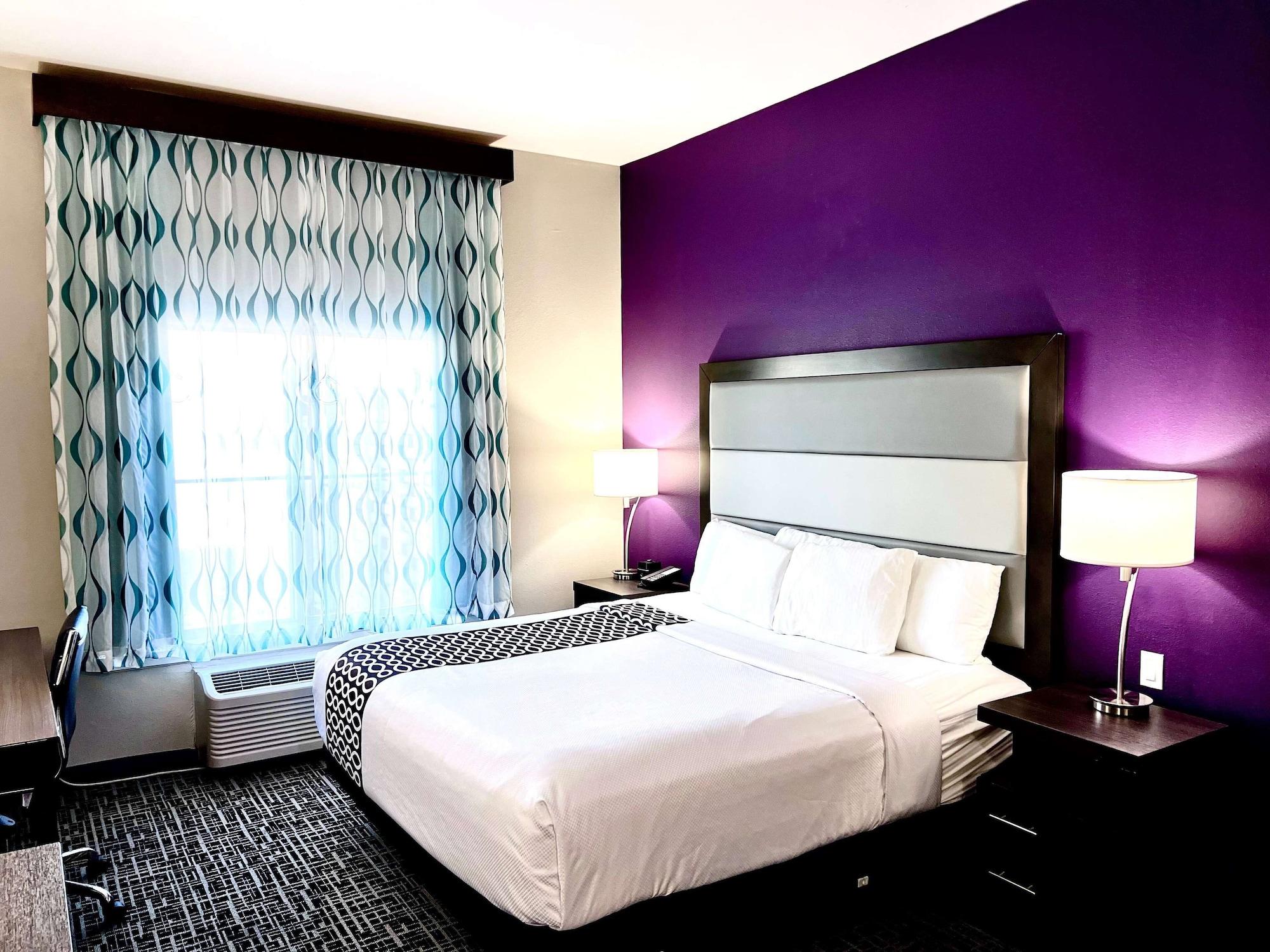Habitación La Quinta Inn & Suites by Wyndham Pharr North McAllen