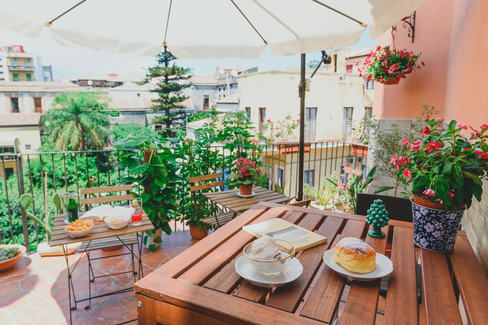 Comodidades del Alojamiento Bellini Home B&B
