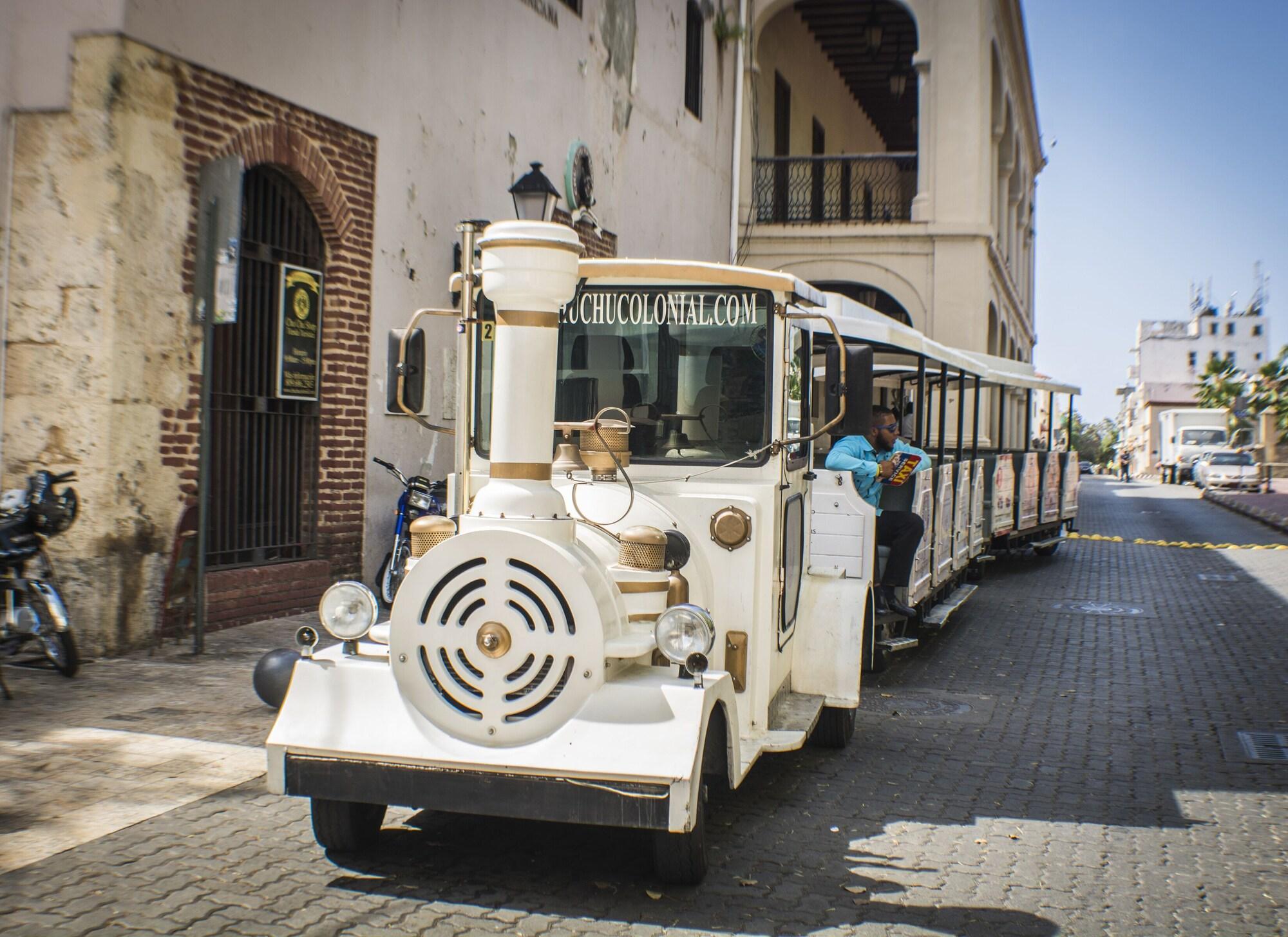 Instalaciones Recreativas Malecon Rooms & Hotel