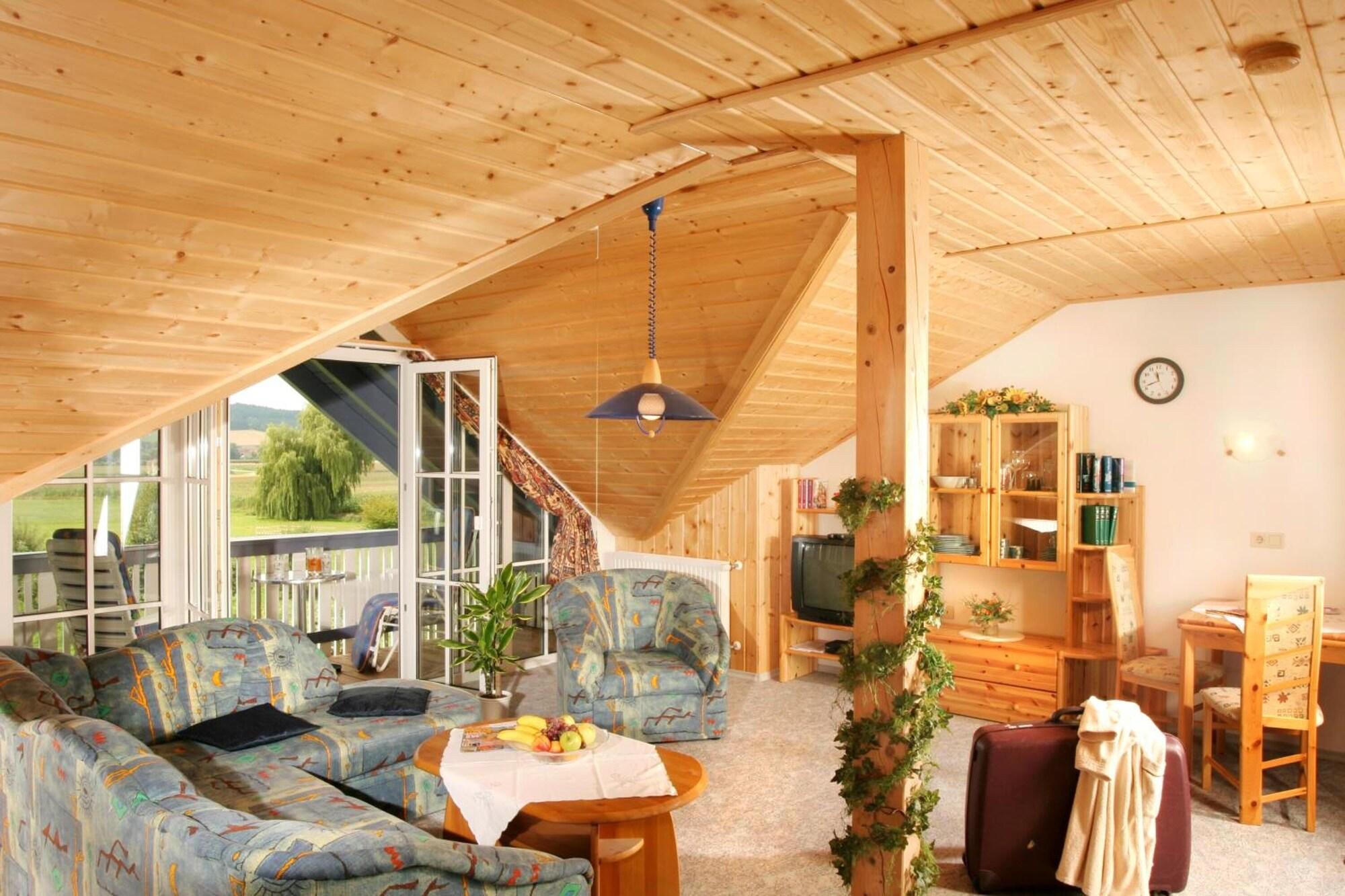 Equipamiento de Habitación Landhaus Brummer