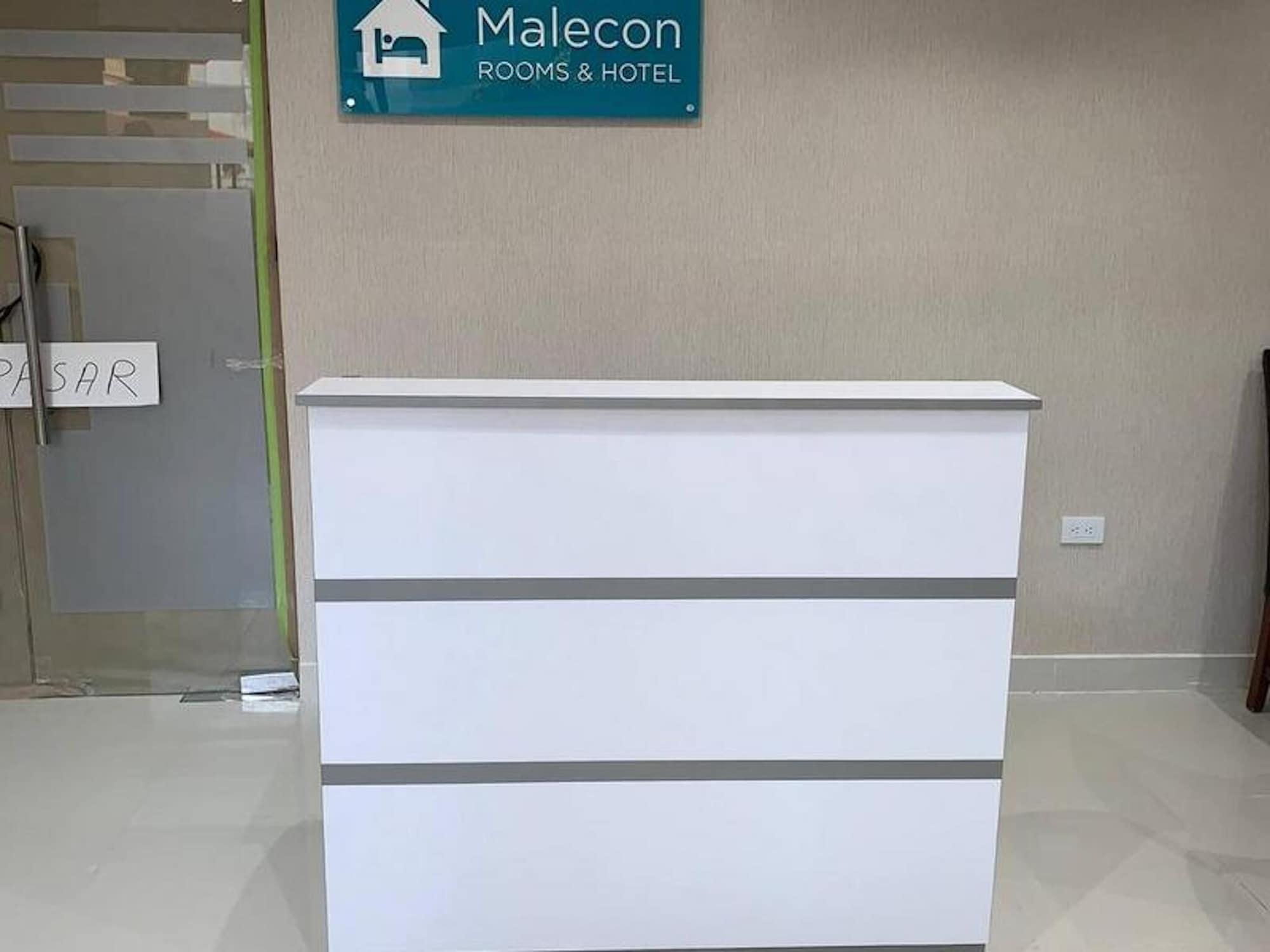 Vista Lobby Room-malecon Cozy - Premium Plus 5