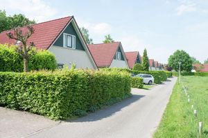 Alquiler Vacacional - Nice Apartment With Wifi, Near the Forest and Nijmegen