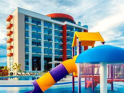 Hotel Sonesta Hotel Pereira