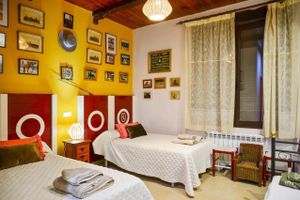 Alquiler Vacacional - Casa Rural Yeguada Jimenez Latorre