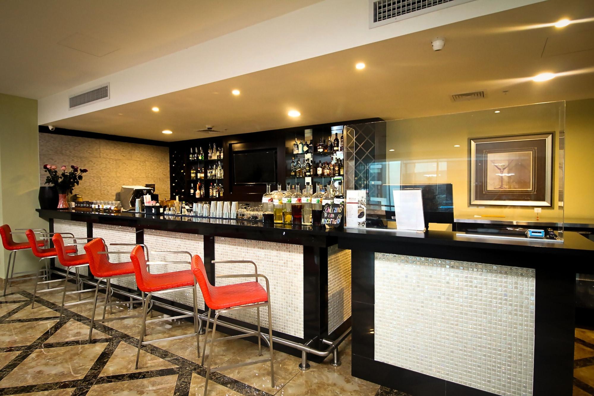 Bar/Salón Hilton Garden Inn Lima Surco, Peru