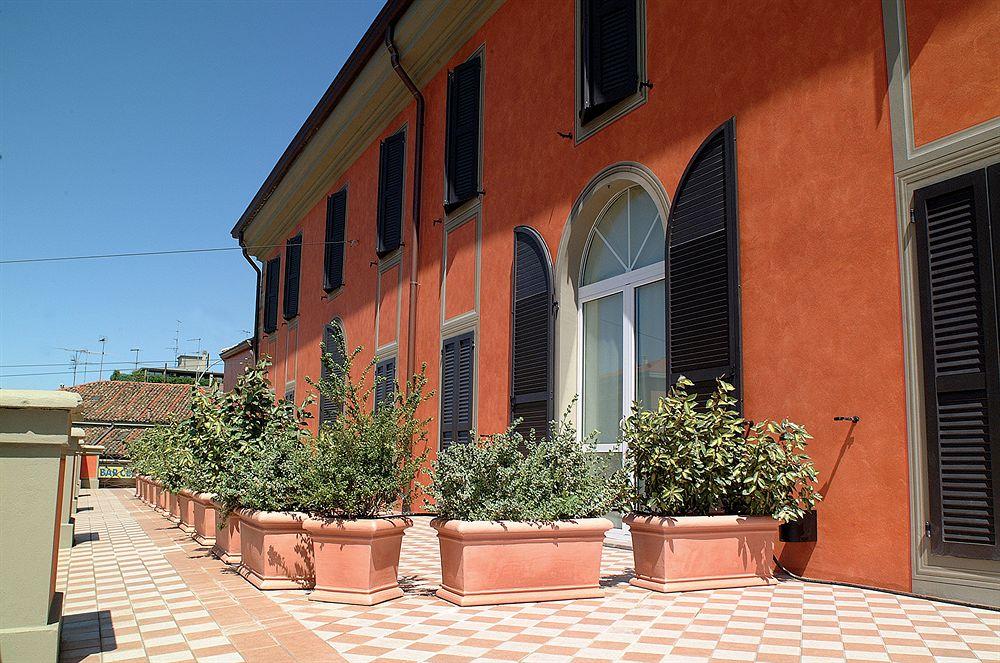Varios Residence Corte della Vittoria