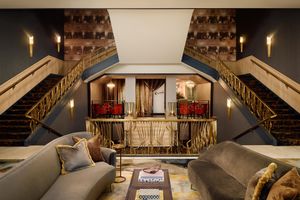 Alojamiento - The Allegro Royal Sonesta Hotel Chicago Loop