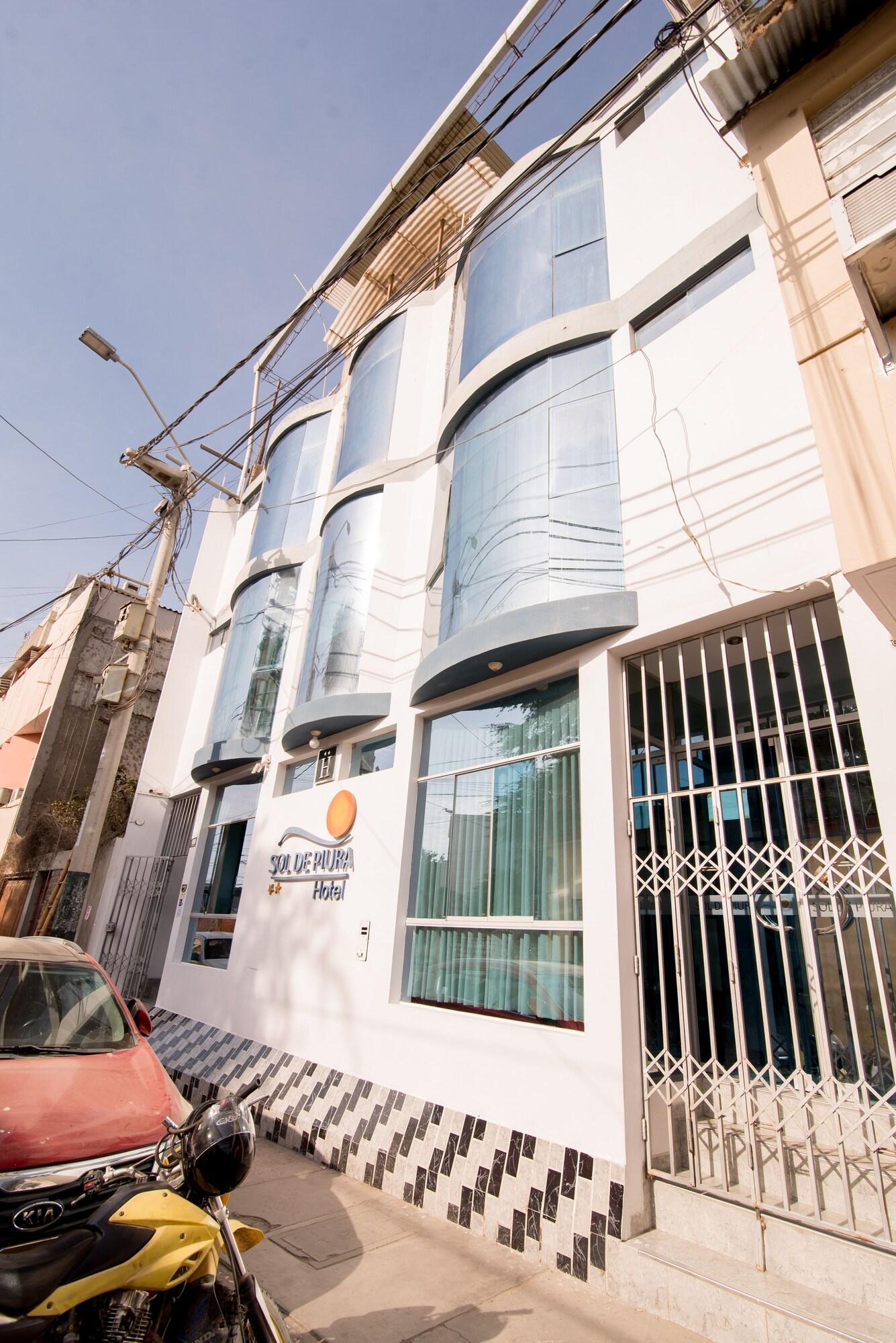 Varios Hotel Sol de Piura