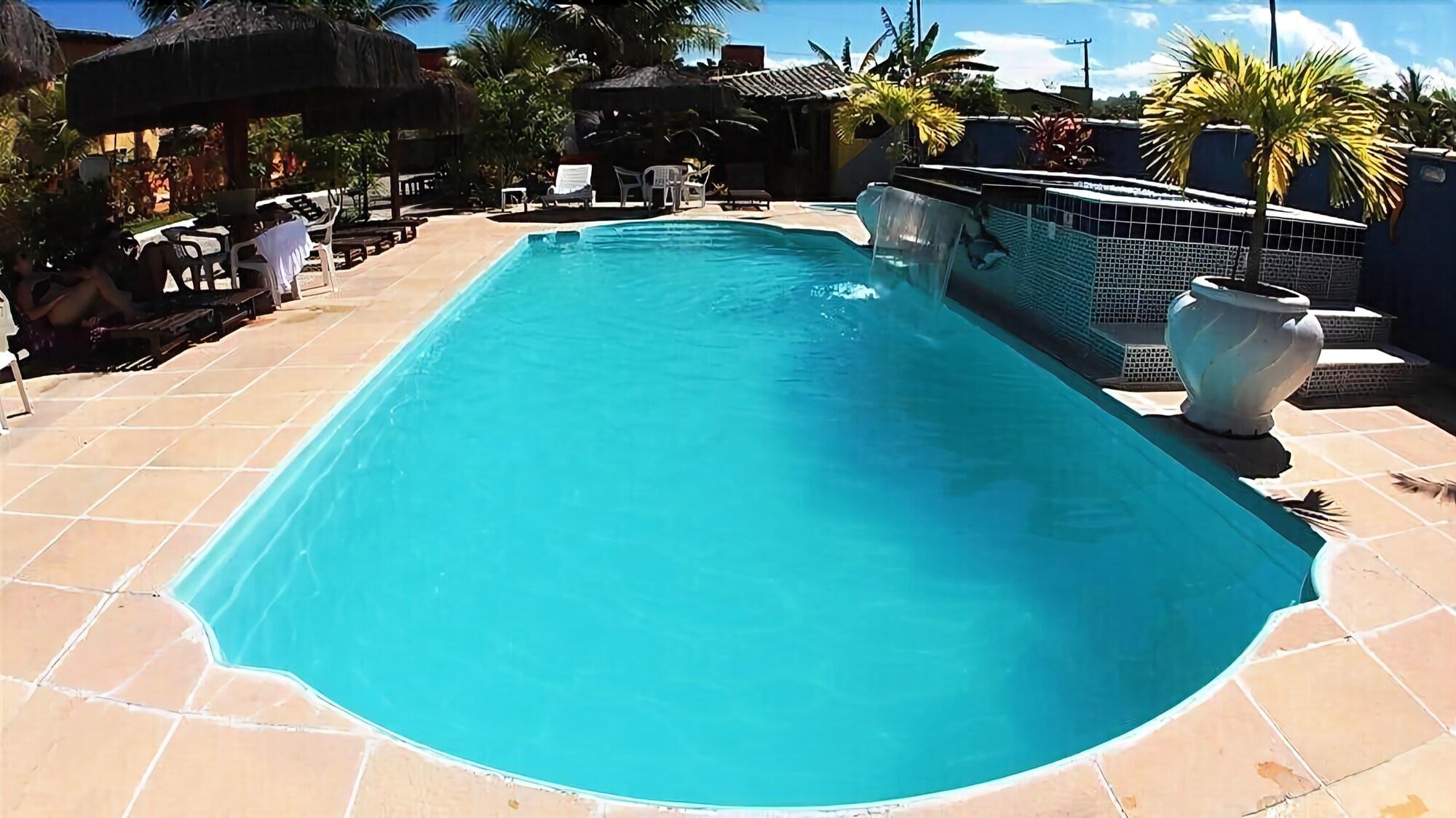 Varios Chayone Apart Hotel