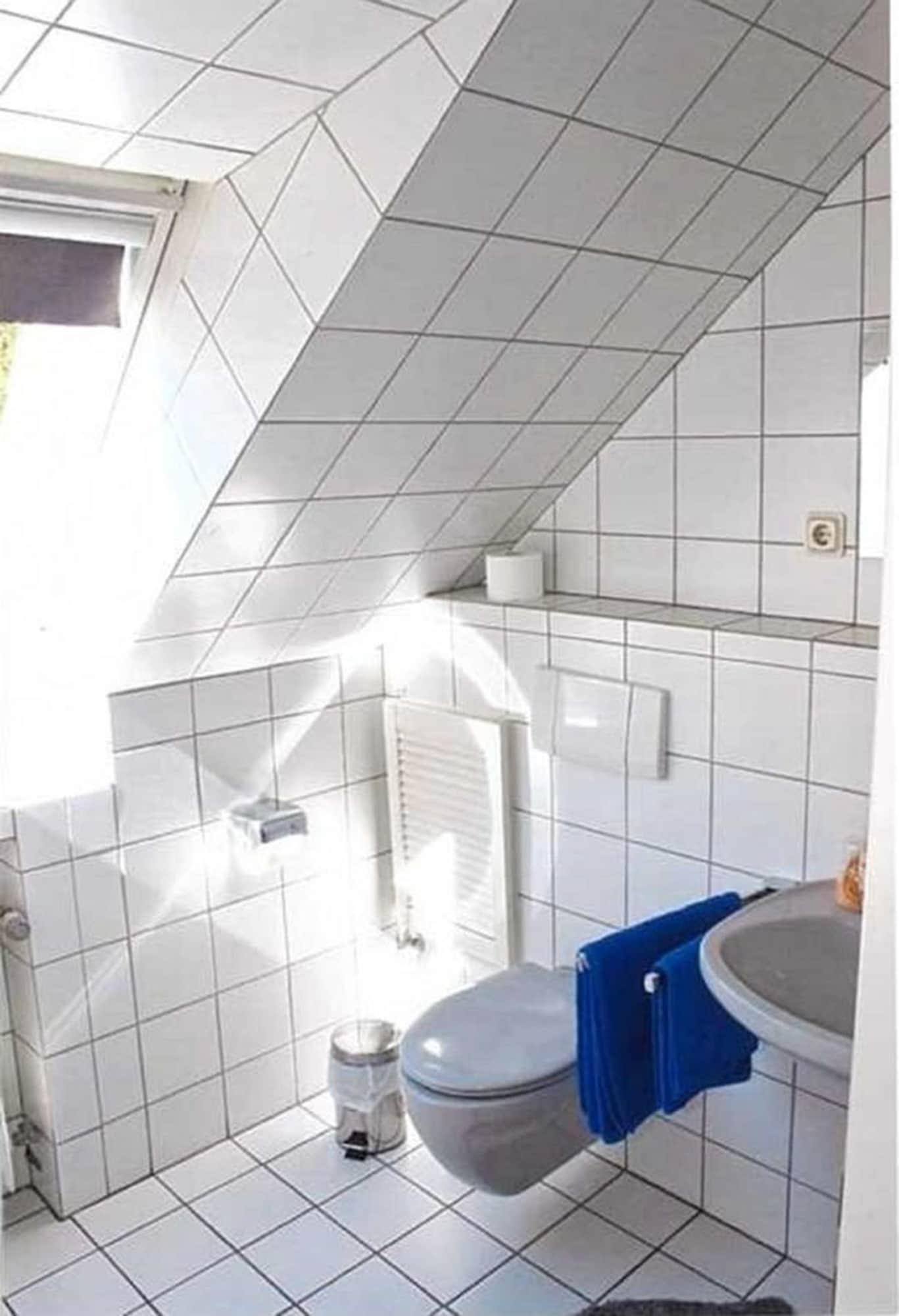 Equipamiento de Habitación Hotel am Schenkelberg