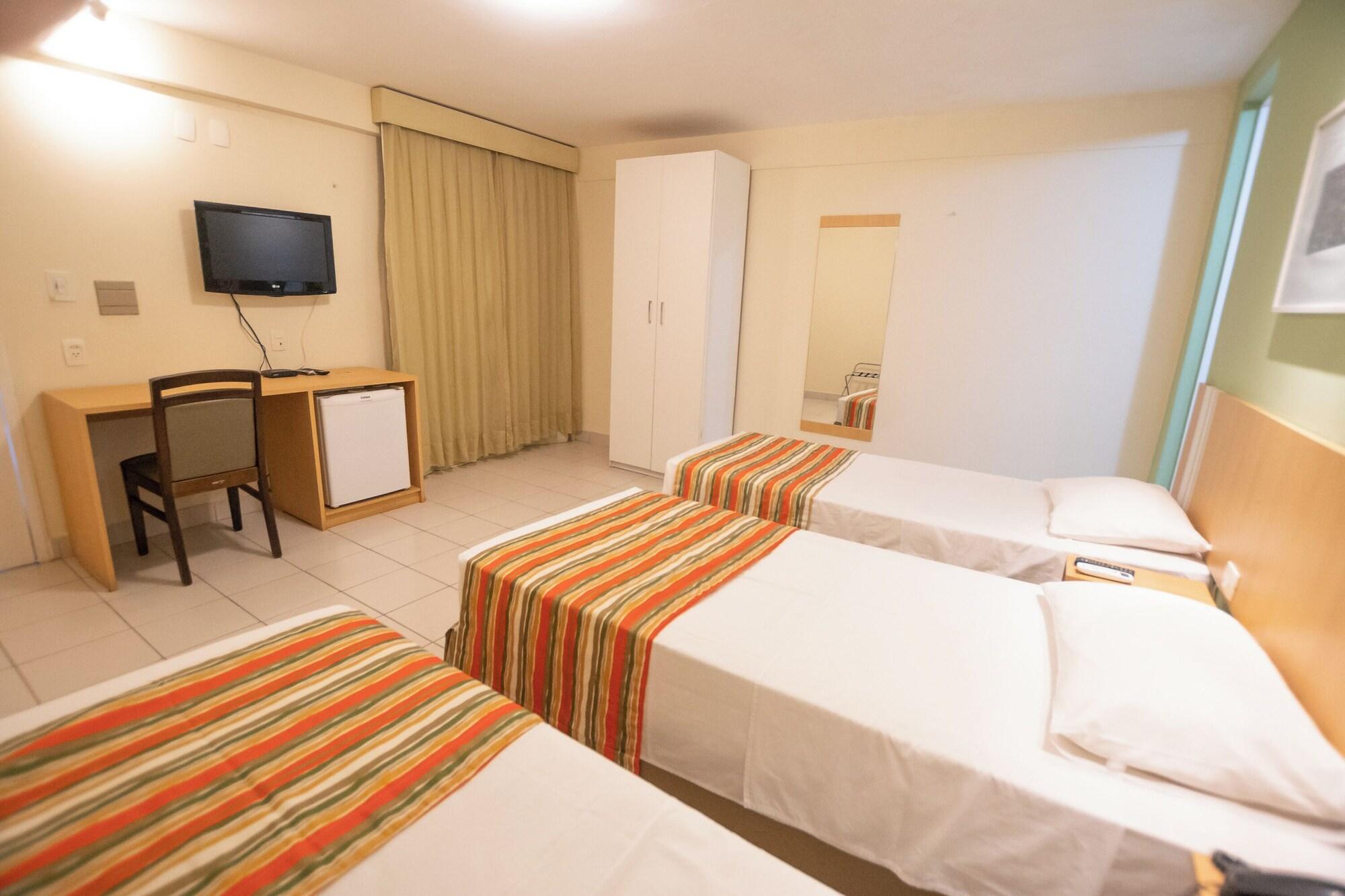 Habitación Hotel Villaoeste