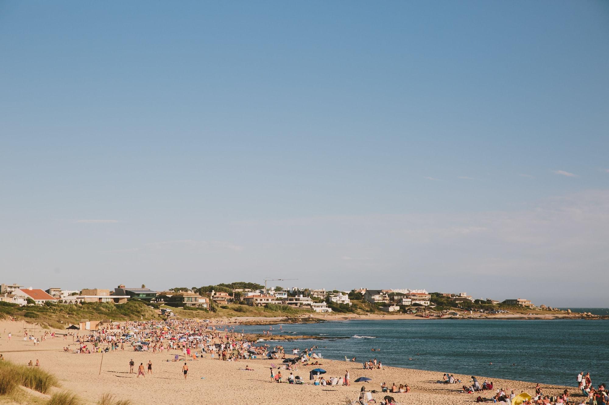 Playa Wanderlust José Ignacio