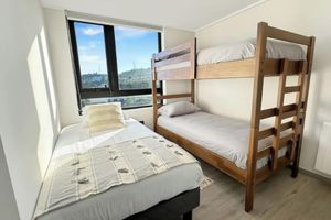 Alquiler Vacacional - Steps from downtown with a dream view