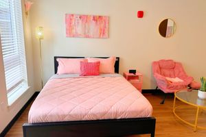 Alquiler Vacacional - Barbie Place - Downtown Stl Studio, Ballpark Village, Stl Arch,