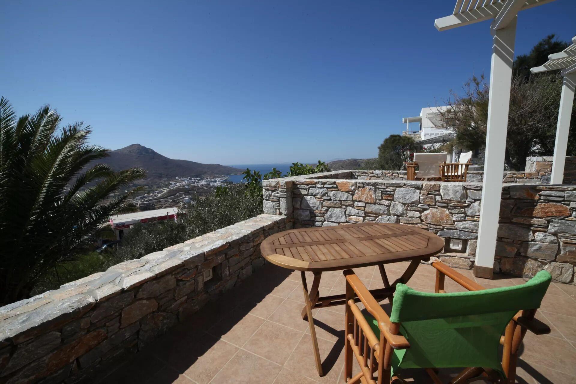 Playa Skopelitis Village