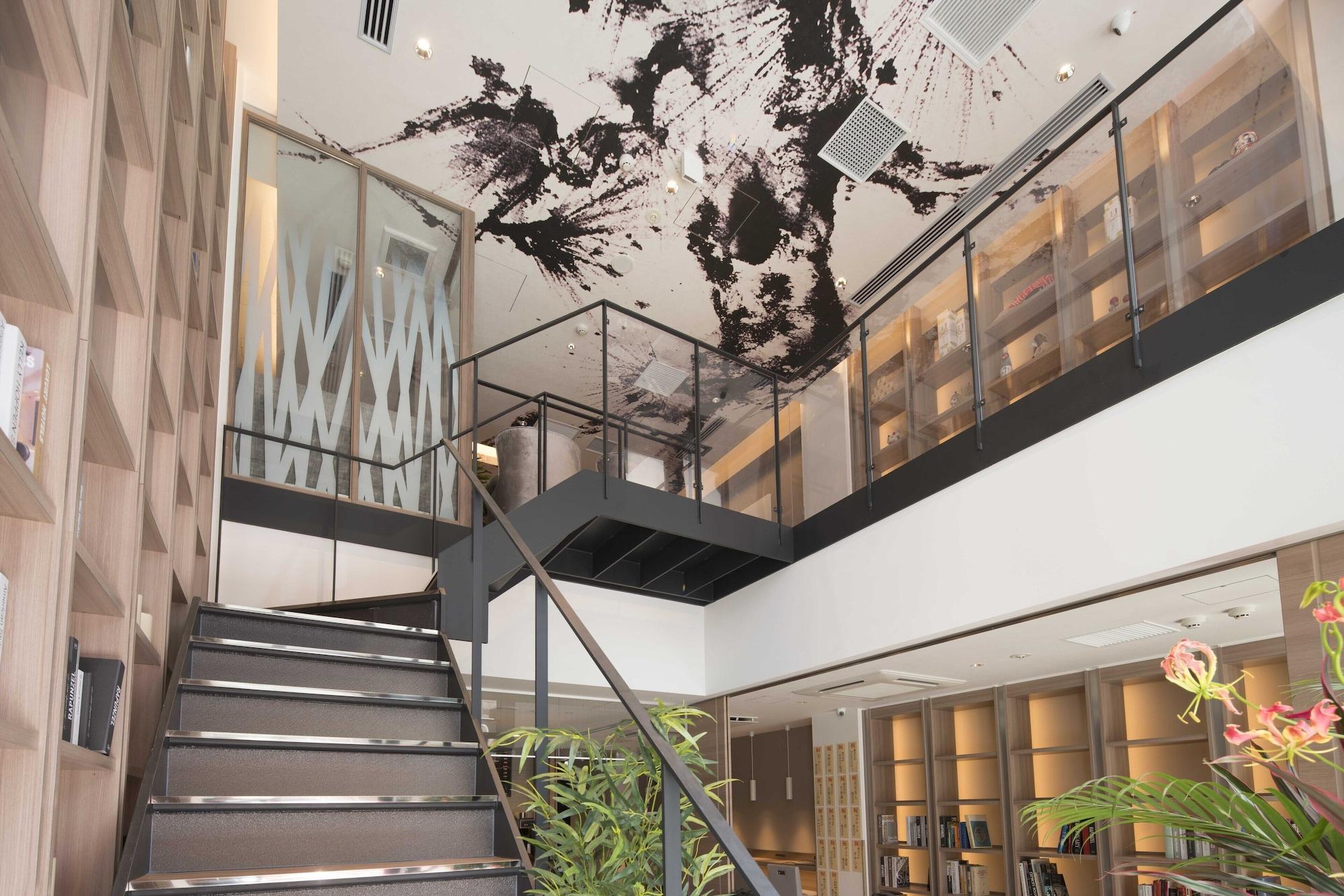 Varios HOTEL Cargo Shinsaibashi